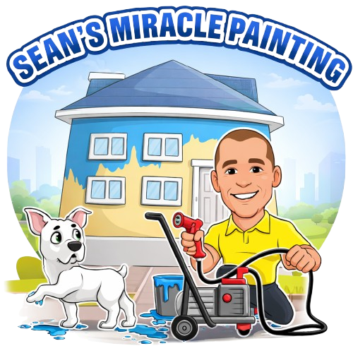 site logo