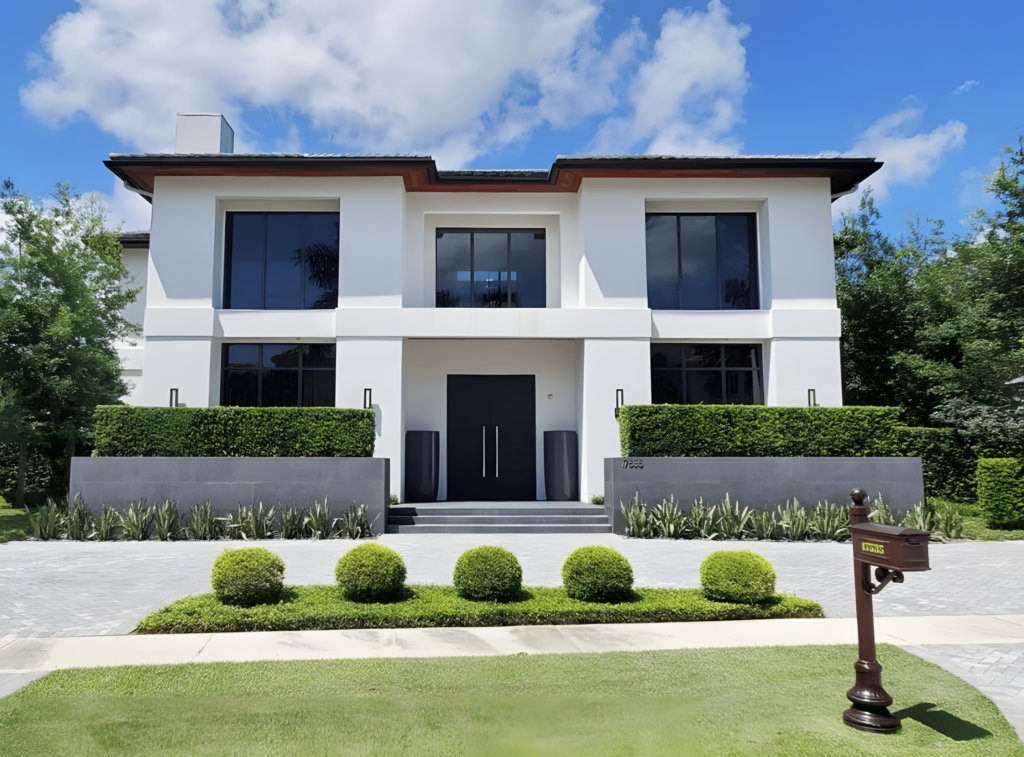 Painting Solutions