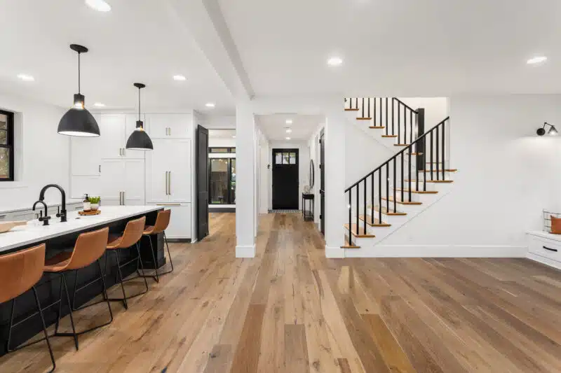 INTERIOR HOUSE PAINTERS