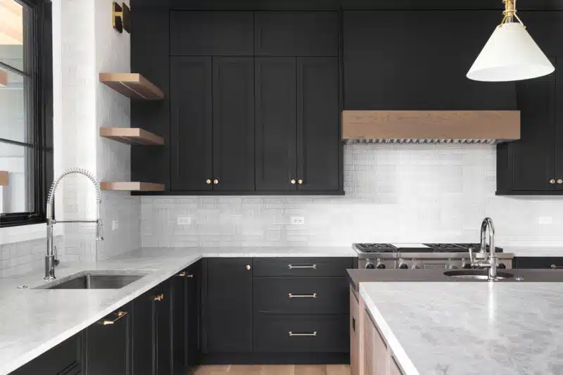kitchen revaluation