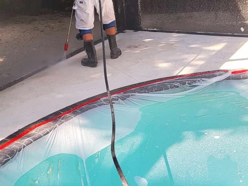 EXTERIOR HOUSE PAINTERS