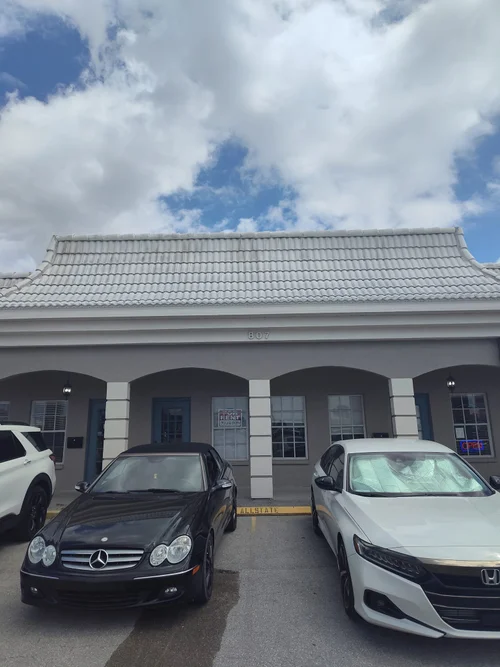 exterior painting