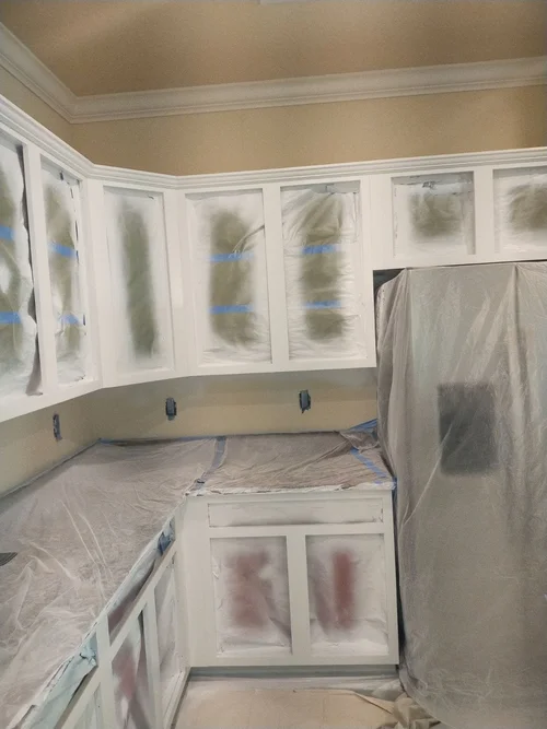 kitchen interior