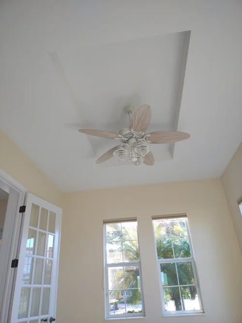 ceiling