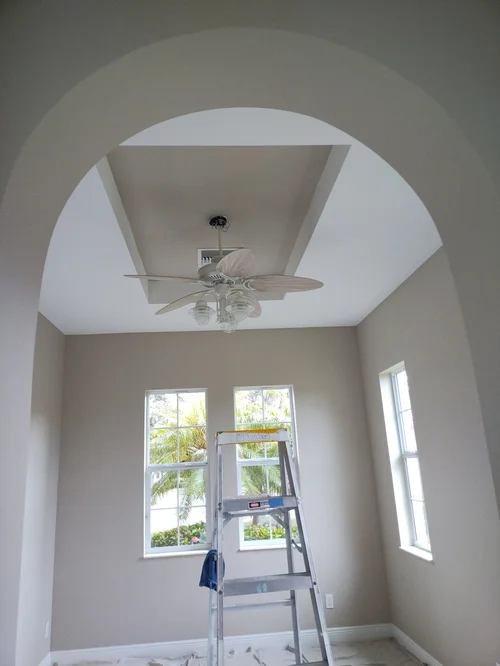 House ceiling Painting