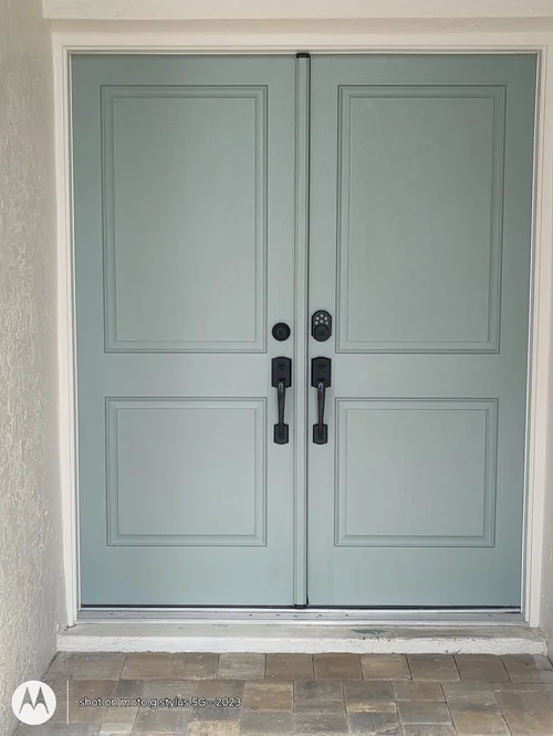 doors