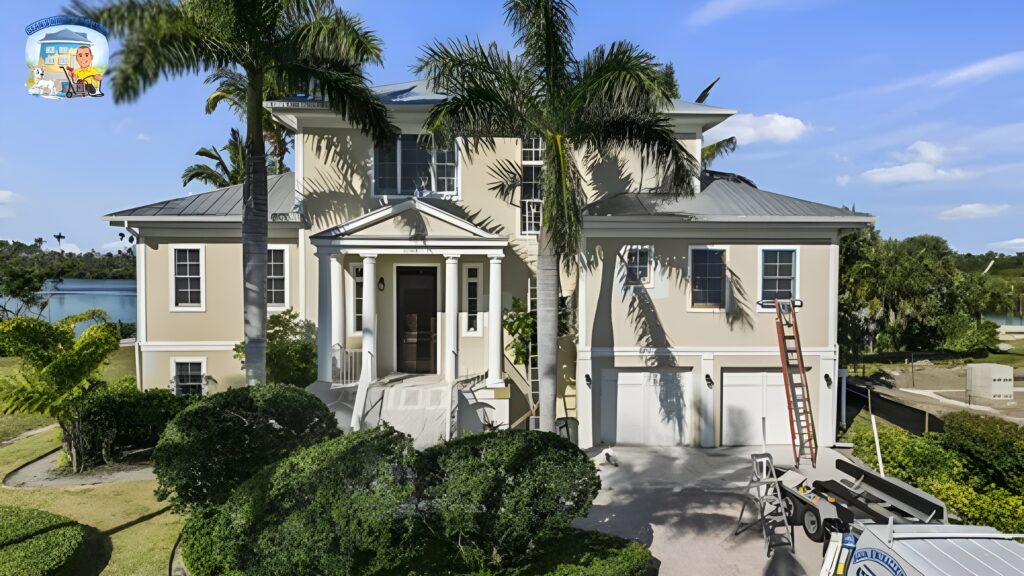 House Painting