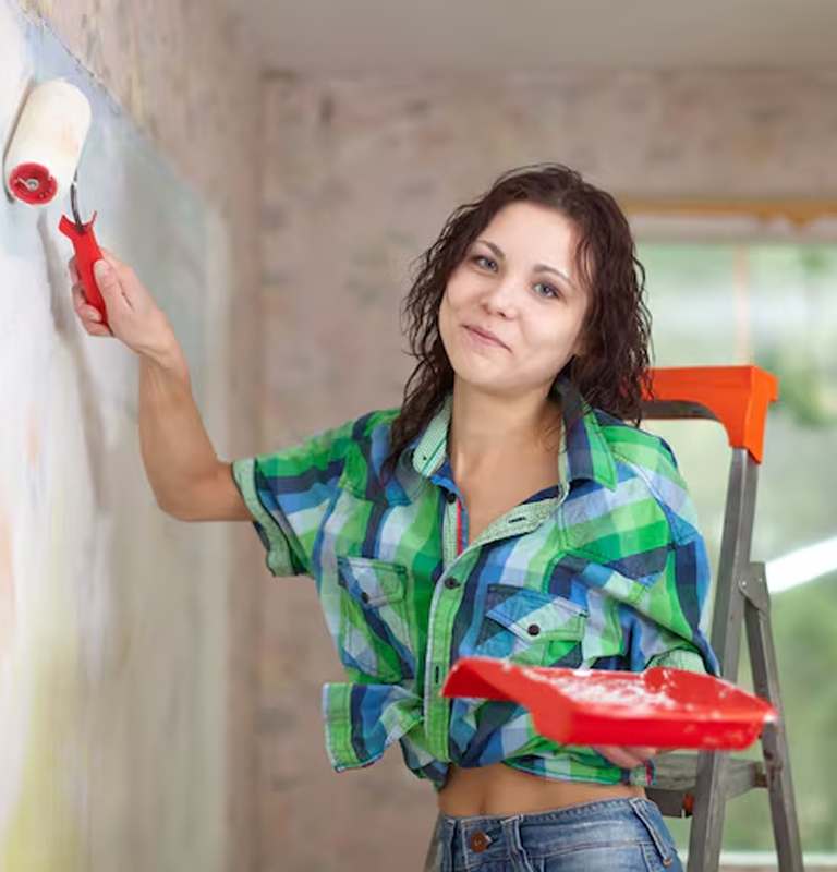 HOA & Condo Painting Requires