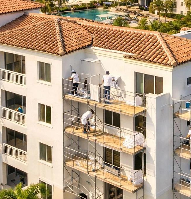 Built for Englewood's Climate