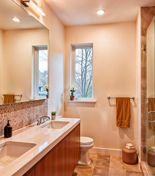Englewood Homeowners Choose