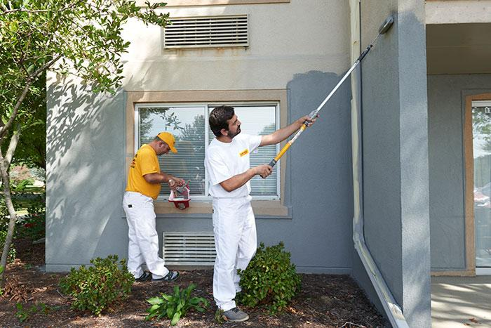 Drywall Repair