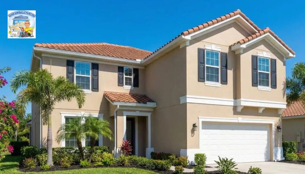 Exterior Painting