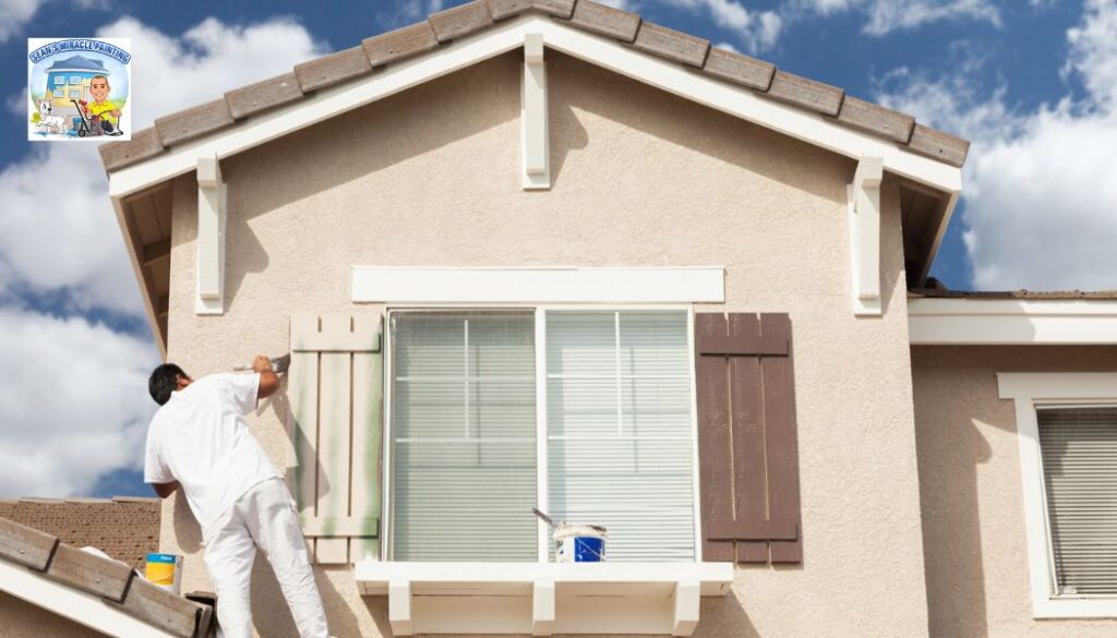 House Painting