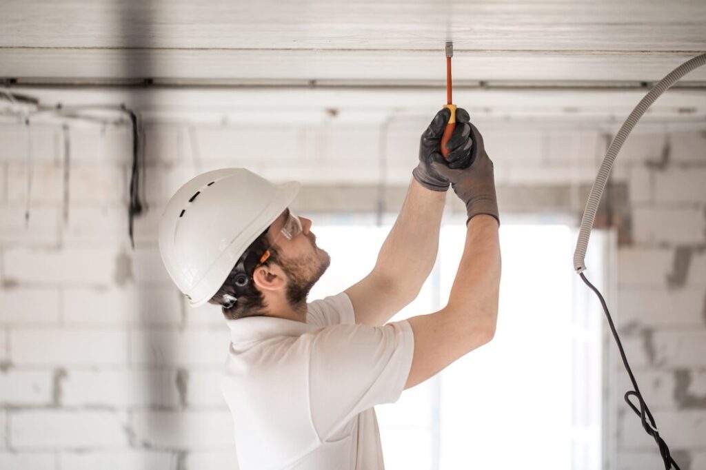 Popcorn Ceiling Removal?