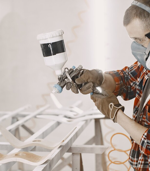 Painting Company Englewood