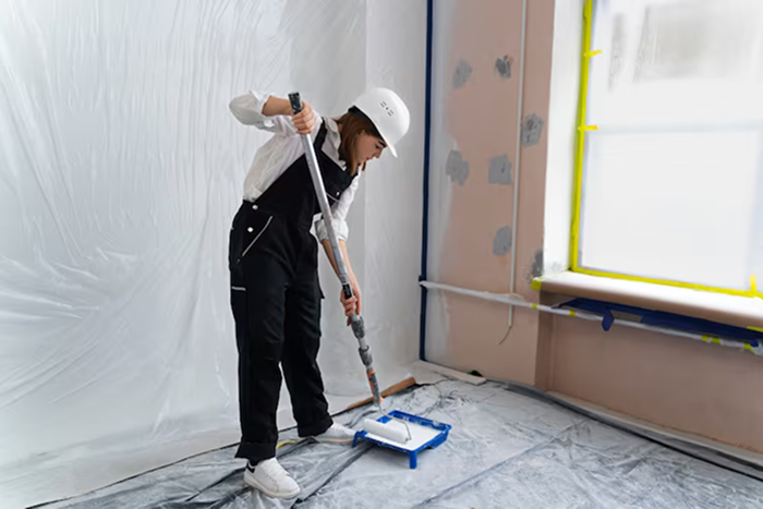 Commercial Painting
