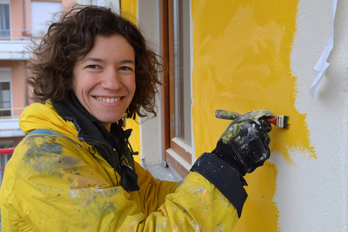 Painting Company