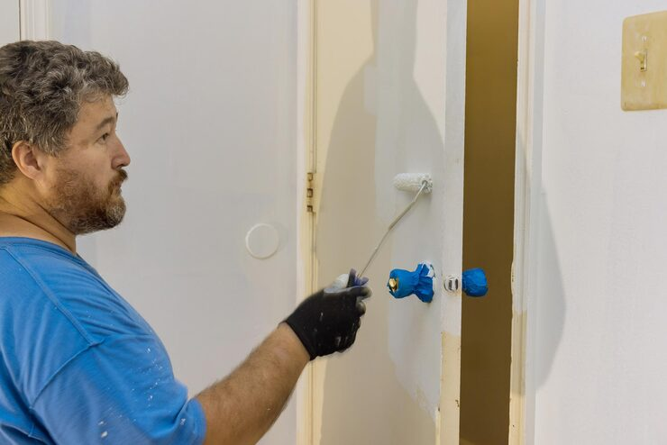 Ceiling Removal Natick, MA