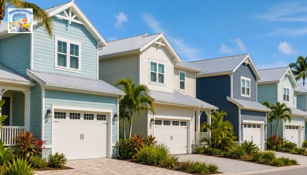 Best Exterior Pain